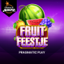 logotipo de Fruit Feestje