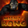 logotipo de Mighty Kong