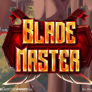 logotipo de Blademaster