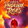 logotipo de Phoenix Rises