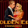 logotipo de Golden Era