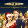 logotipo de Holiday Season