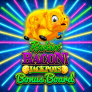 logotipo de Rakin Bacon Jackpots Bonus Board