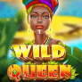logotipo de Wild Queen