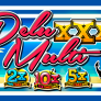 logotipo de DeluxXxe Multi