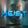 logotipo de Heist