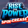 logotipo de Rise to Power