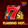 logotipo de Flaming Hot Extreme Bell Link