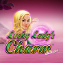 logotipo de Lucky Lady's Charm Deluxe