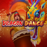 logotipo de Dragon Dance