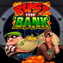 logotipo de Bust The Bank