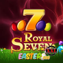logotipo de Royal Seven XXL Easter Egg
