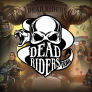 logotipo de Dead Riders Trail