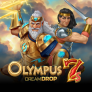 logotipo de Olympus 7s Dream Drop