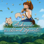 logotipo de Aiko and the Wind Spirit