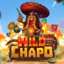 logotipo de Wild Chapo