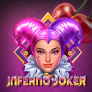 logotipo de Inferno Joker