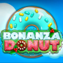 logotipo de Bonanza Donut Xmas