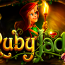 logotipo de Ruby Jade