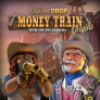 logotipo de Money Train Origins Dream Drop