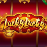 logotipo de Lucky Lucky