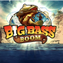 logotipo de Big Bass Boom