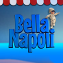 logotipo de Bella Napoli