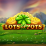 logotipo de Lots of Pots