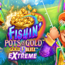 logotipo de Fishin' Pots of Gold: Gold Blitz EXTREME