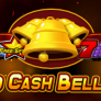 logotipo de 40 Cash Bells