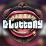 logotipo de Gluttony