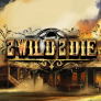 logotipo de 2 Wild 2 Die