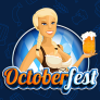 logotipo de Octoberfest