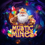 logotipo de Mystic Mines