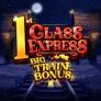 logotipo de 1st Class Express Big Train Bonus