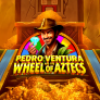 logotipo de Pedro Ventura and the Wheel of Aztecs