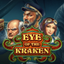 logotipo de Eye of the Kraken