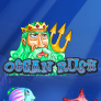 logotipo de Ocean Rush