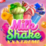 logotipo de Milkshake XXXtreme