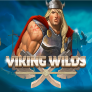 logotipo de Viking Wilds