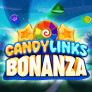 logotipo de Candy Links Bonanza