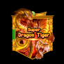 logotipo de Super Dragon Tiger