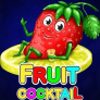 logotipo de Fruit Cocktail