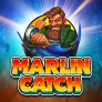 logotipo de Marlin Catch
