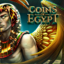 logotipo de Coins of Egypt