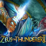 logotipo de Zeus the Thunderer II