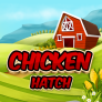 logotipo de Chicken Hatch