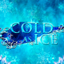 logotipo de Cold As Ice