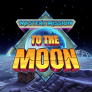 logotipo de Mystery Mission to the Moon