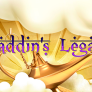 logotipo de Aladdins Legacy